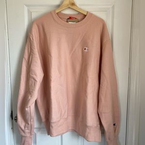 NWT Champion Sweatshirt